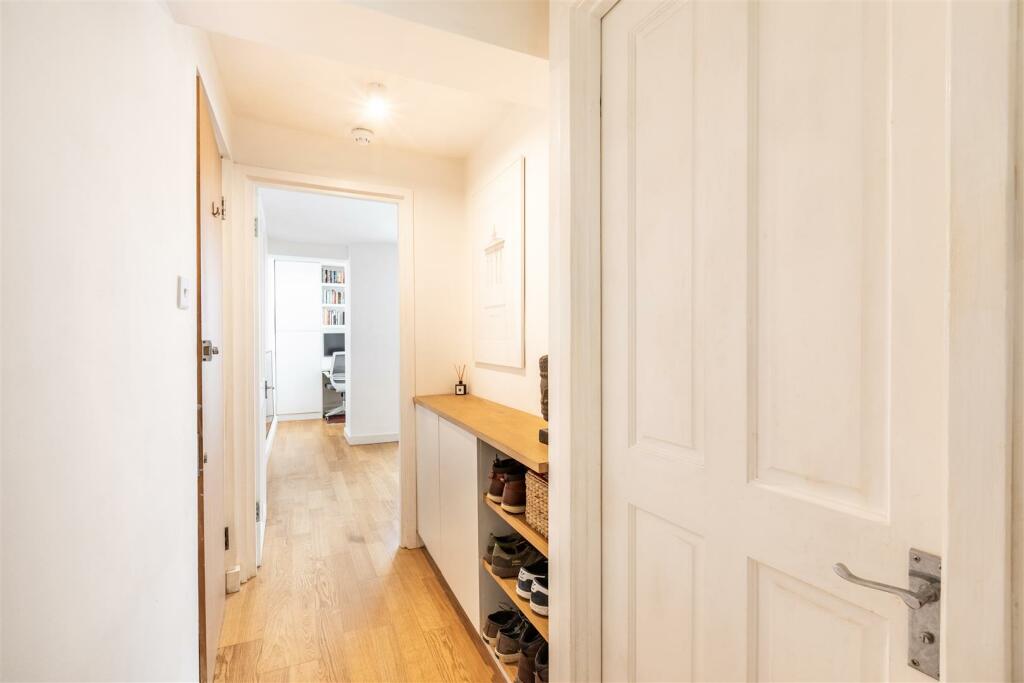 Additional property image - Atlingworth Street, Brighton