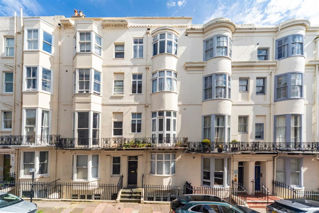 Additional property image - Atlingworth Street, Brighton
