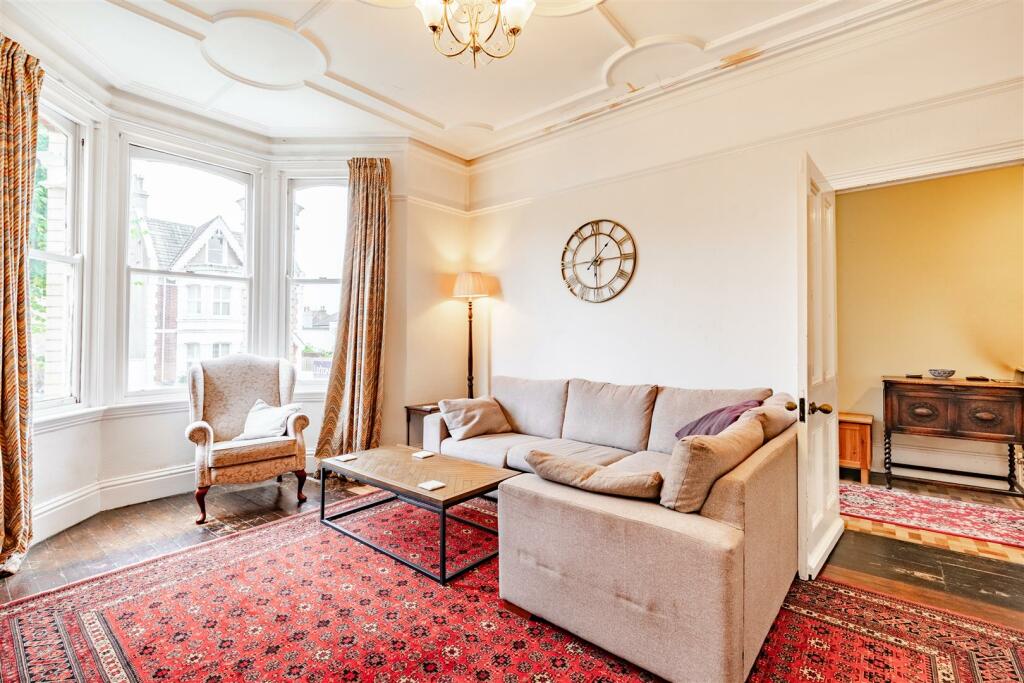 Additional property image - Ranelagh Villas, Hove
