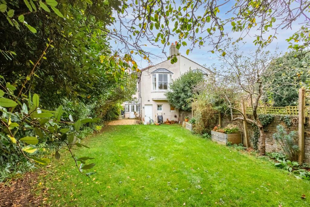 Additional property image - Ranelagh Villas, Hove