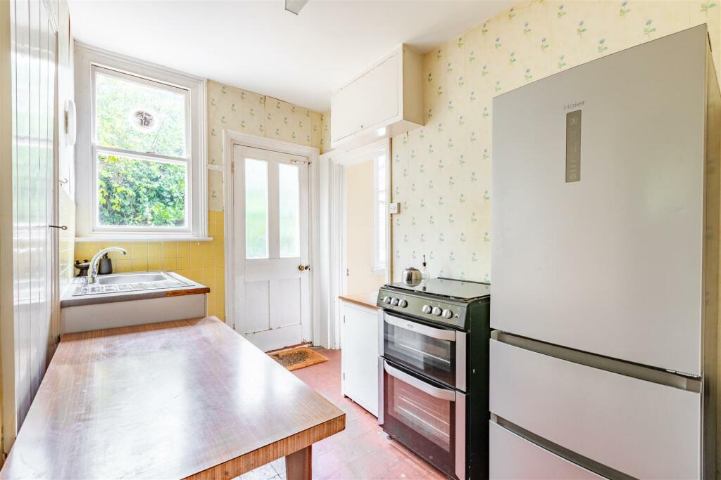 Additional property image - Ranelagh Villas, Hove