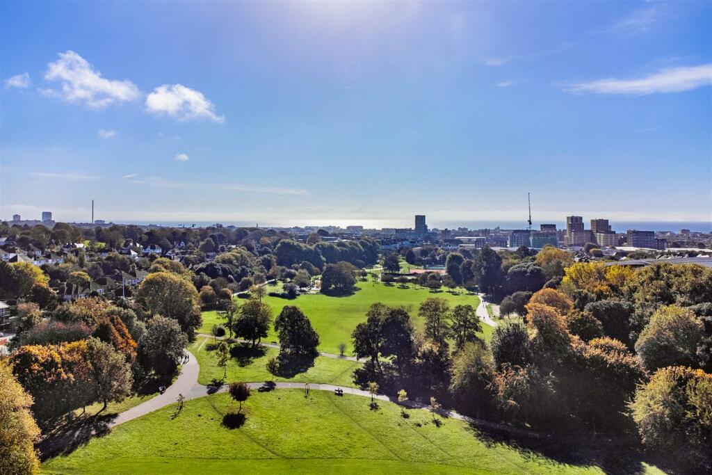 Additional property image - Ranelagh Villas, Hove