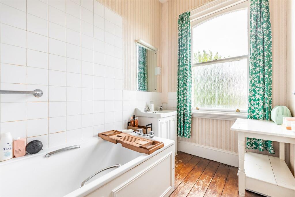 Additional property image - Ranelagh Villas, Hove