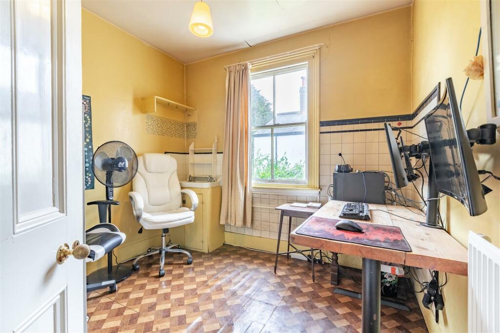 Additional property image - Ranelagh Villas, Hove