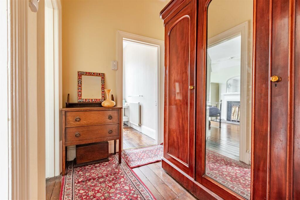 Additional property image - Ranelagh Villas, Hove