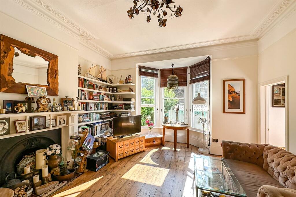 Additional property image - Denmark Villas, Hove