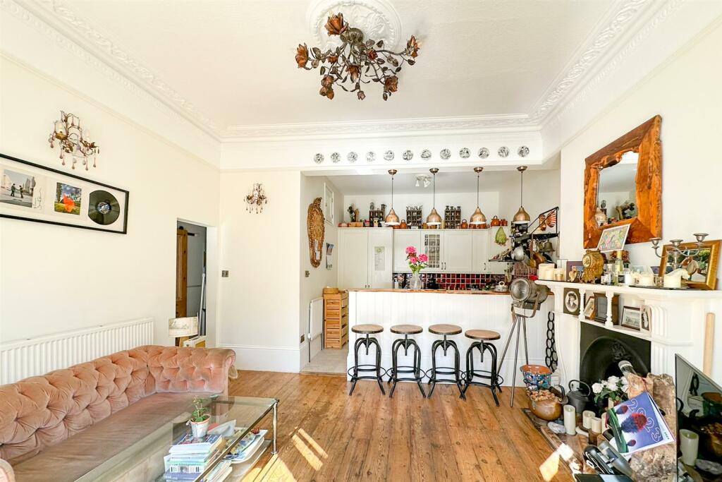Additional property image - Denmark Villas, Hove
