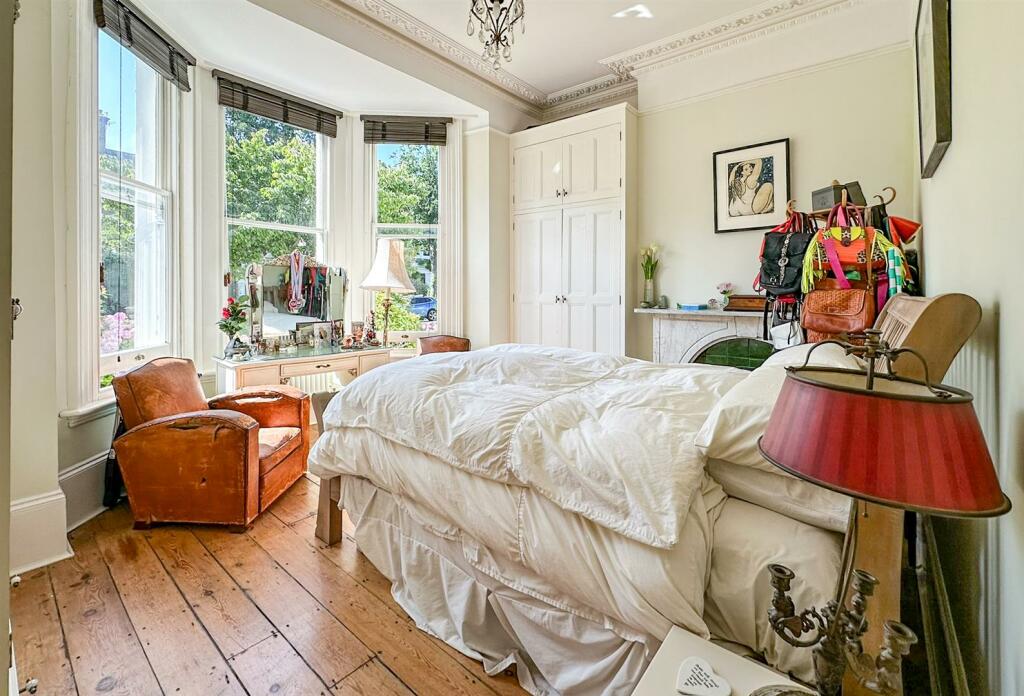 Additional property image - Denmark Villas, Hove