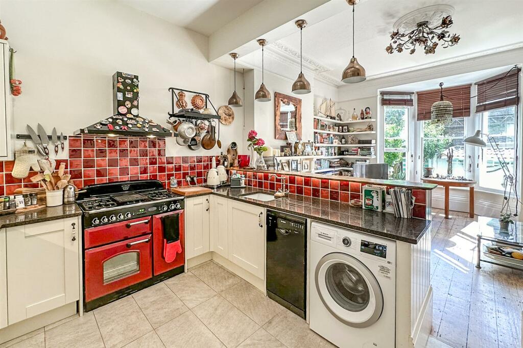 Additional property image - Denmark Villas, Hove