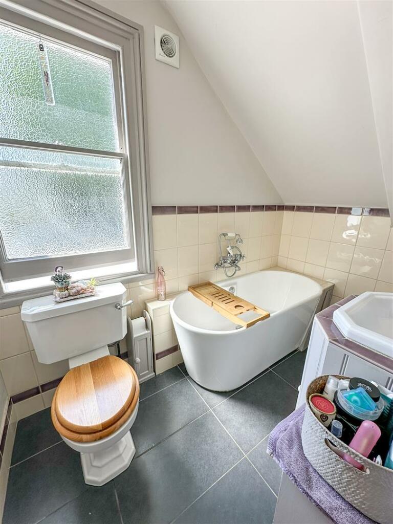 Additional property image - Denmark Villas, Hove