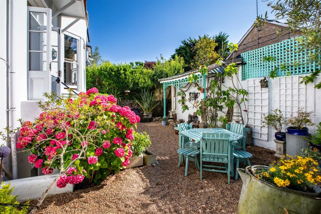 Additional property image - Denmark Villas, Hove