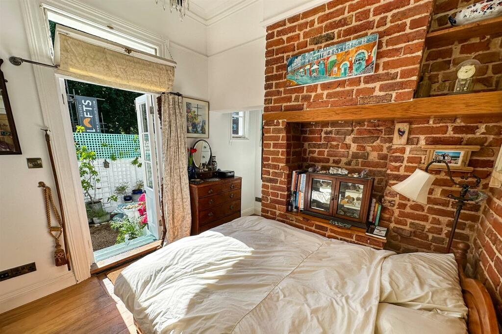 Additional property image - Denmark Villas, Hove
