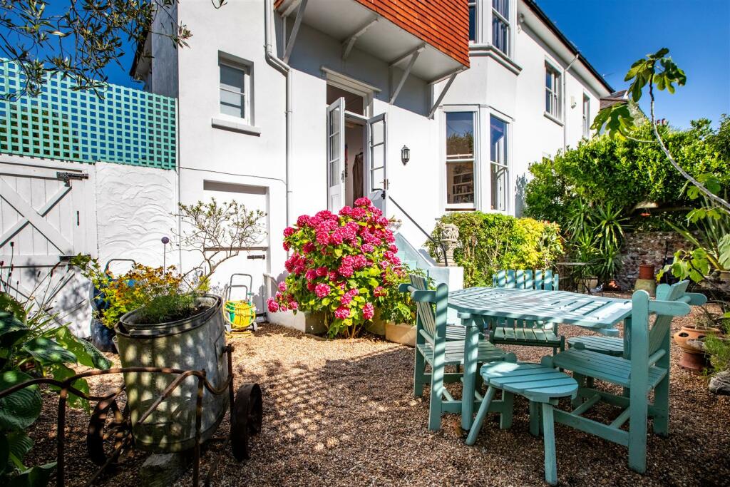 Additional property image - Denmark Villas, Hove