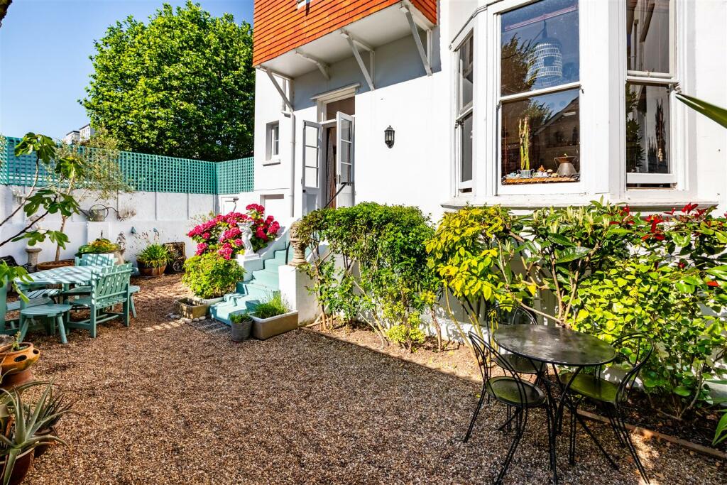 Additional property image - Denmark Villas, Hove