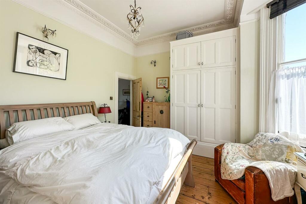Additional property image - Denmark Villas, Hove