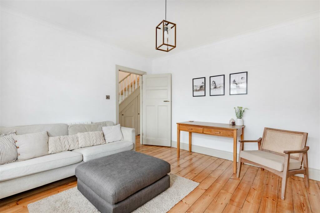 Additional property image - Hallyburton Road, Hove