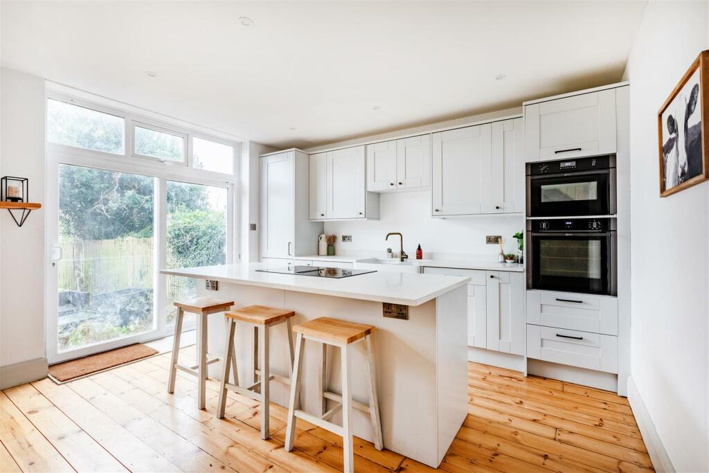 Additional property image - Hallyburton Road, Hove