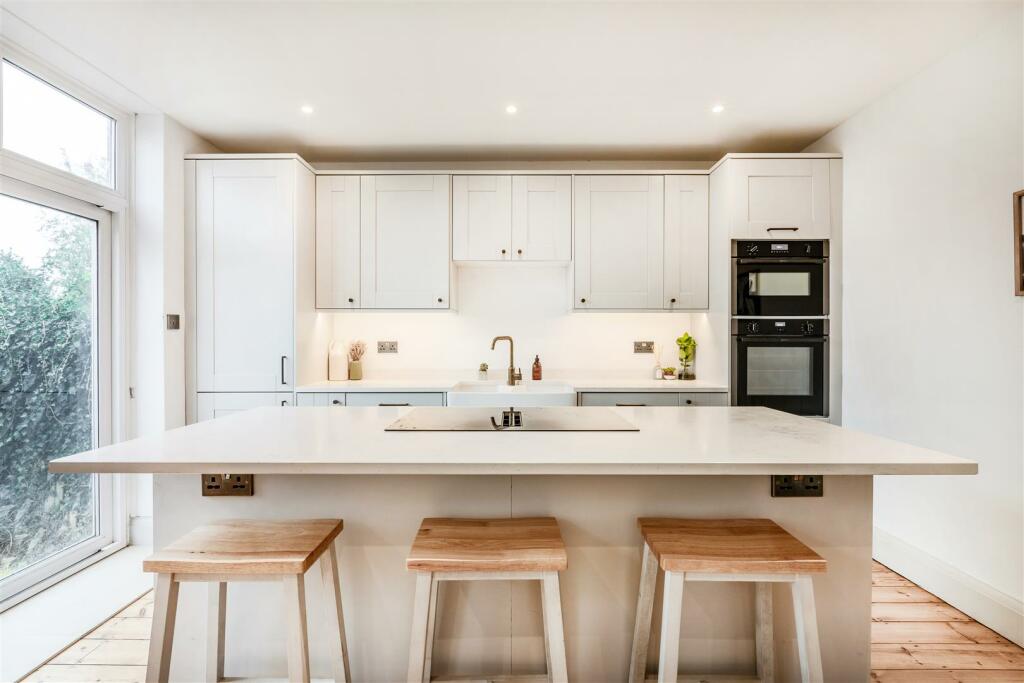 Additional property image - Hallyburton Road, Hove