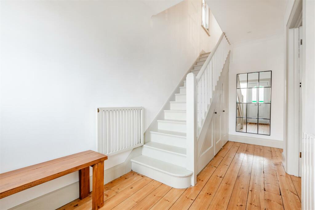 Additional property image - Hallyburton Road, Hove