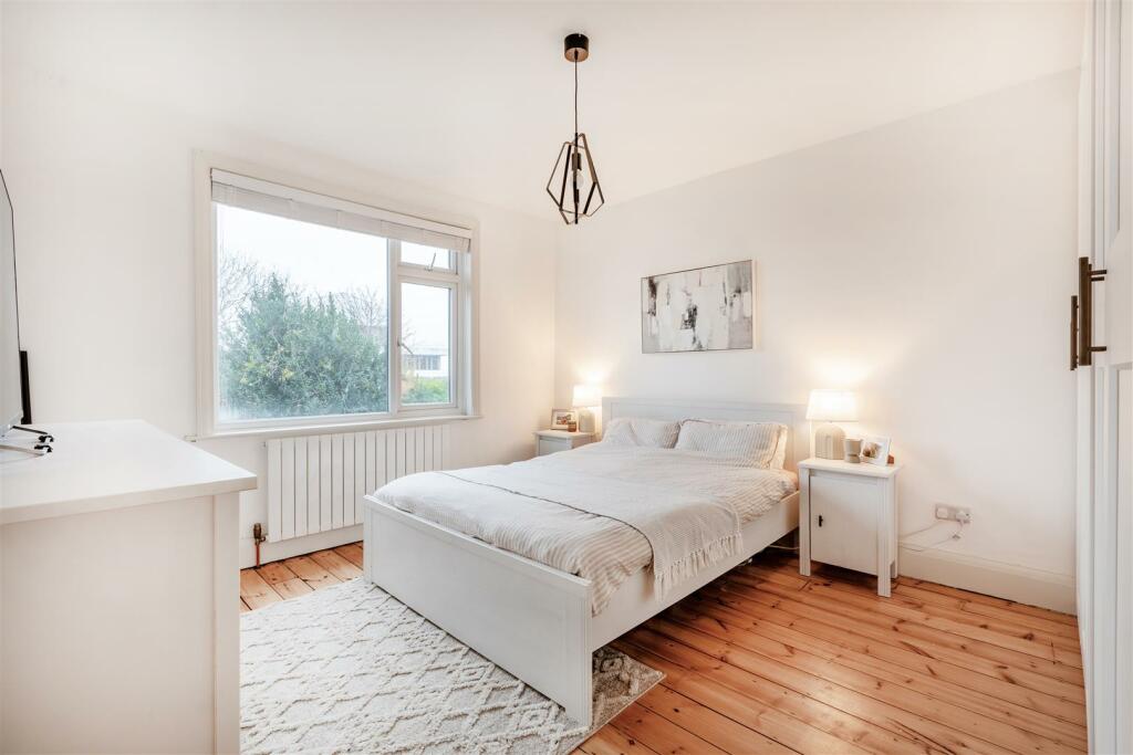 Additional property image - Hallyburton Road, Hove