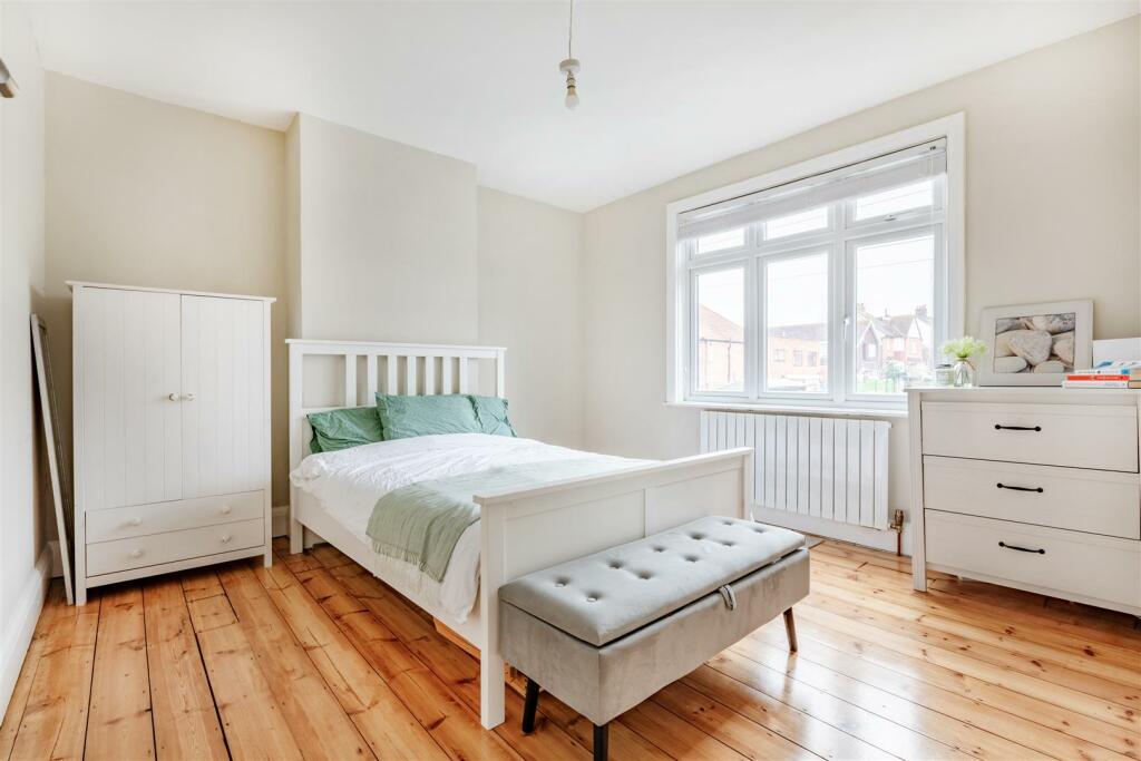 Additional property image - Hallyburton Road, Hove