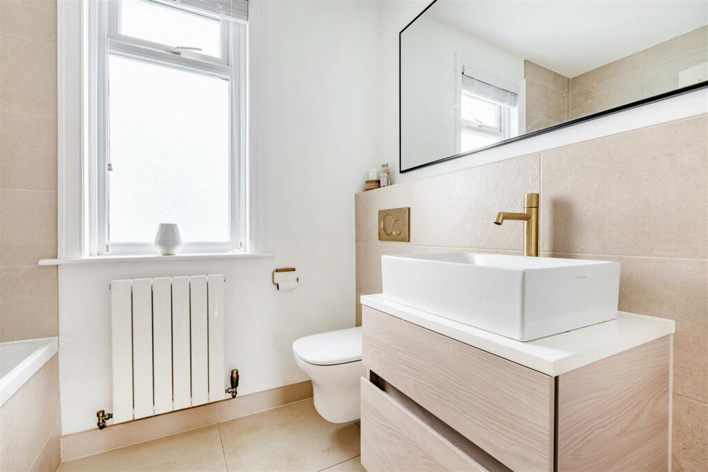 Additional property image - Hallyburton Road, Hove