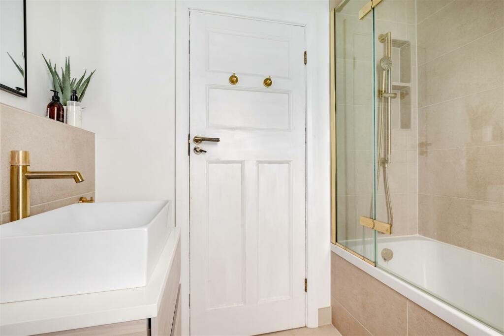Additional property image - Hallyburton Road, Hove