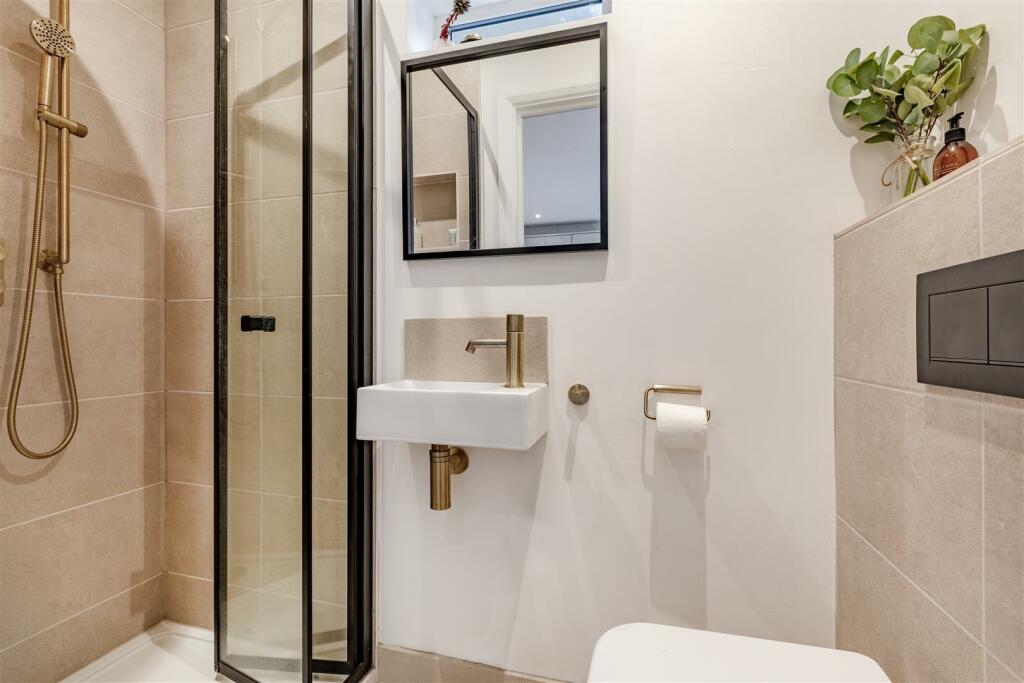 Additional property image - Hallyburton Road, Hove