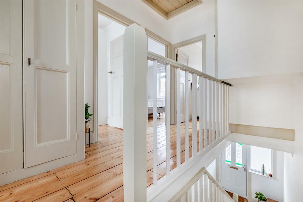 Additional property image - Hallyburton Road, Hove