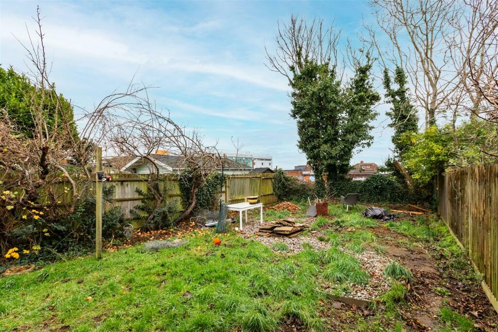 Additional property image - Hallyburton Road, Hove