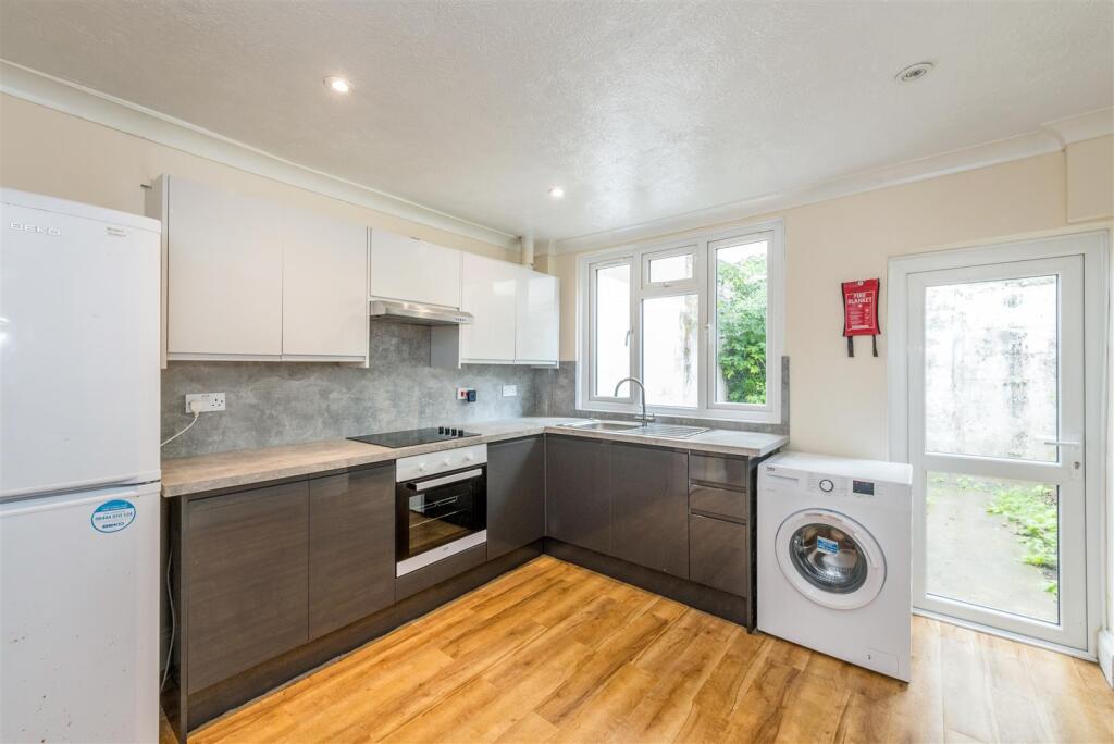 Additional property image - St. Mary Magdalene Street, Brighton