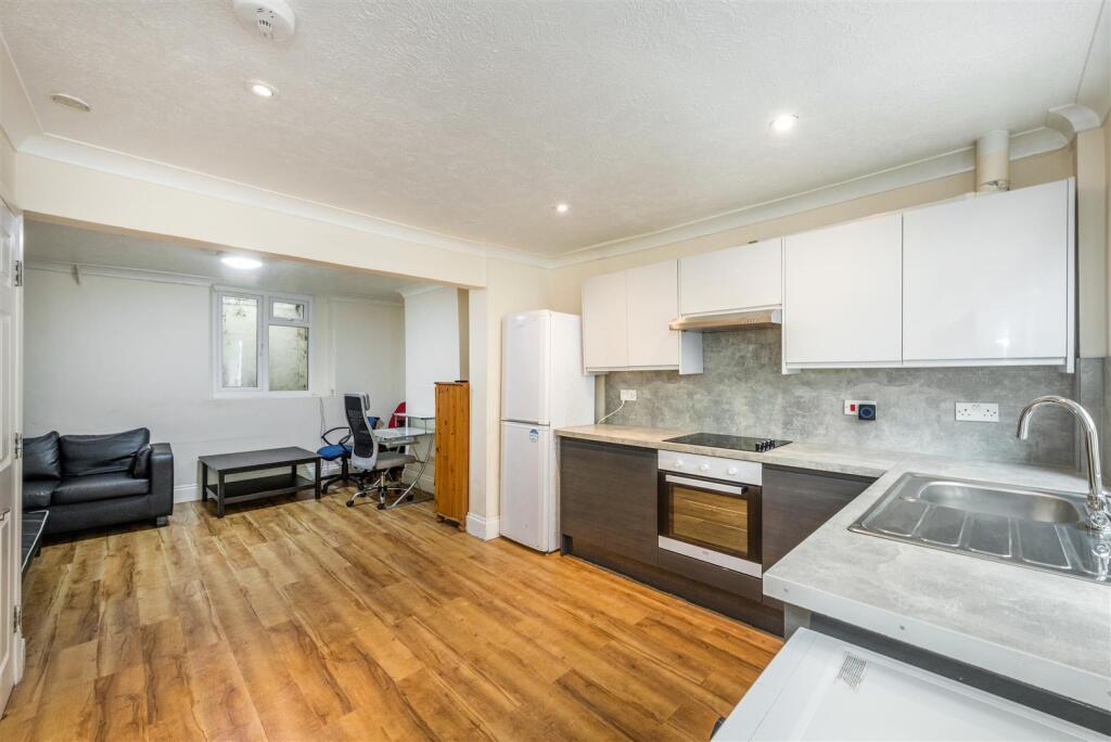 Property image - St. Mary Magdalene Street, Brighton