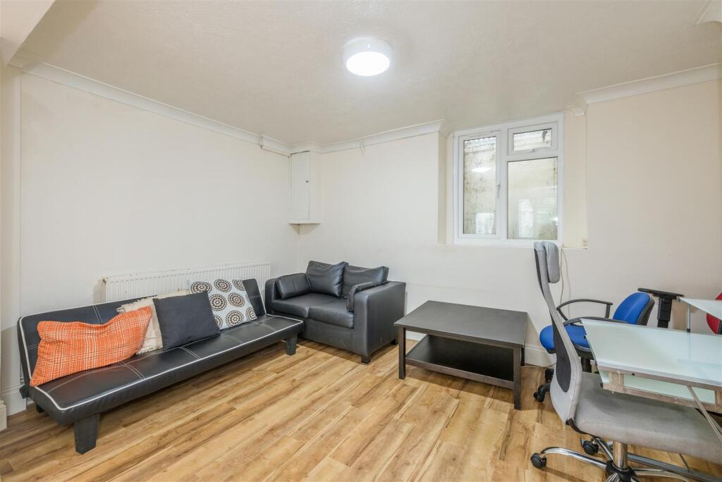 Additional property image - St. Mary Magdalene Street, Brighton