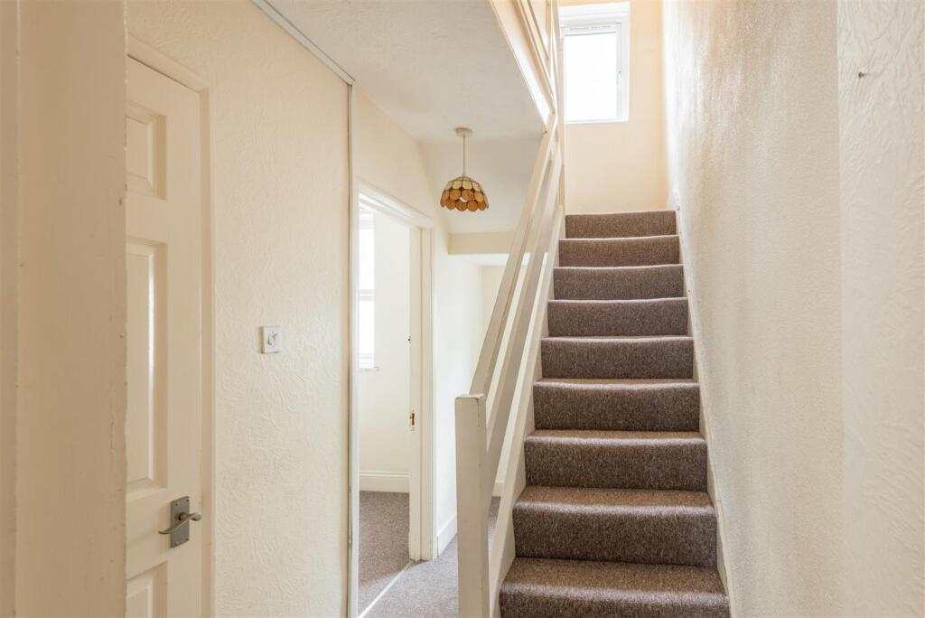 Additional property image - St. Mary Magdalene Street, Brighton