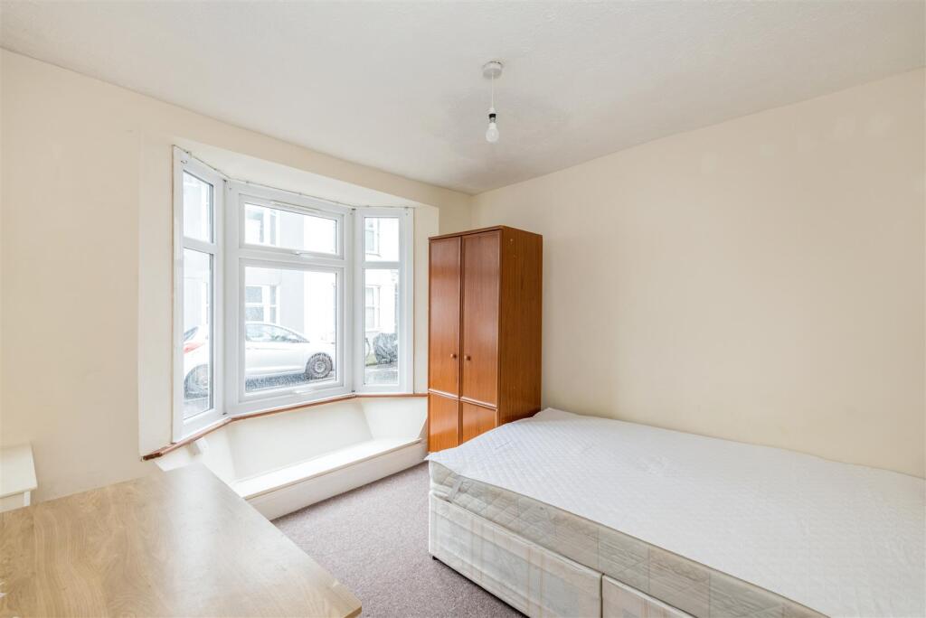 Additional property image - St. Mary Magdalene Street, Brighton