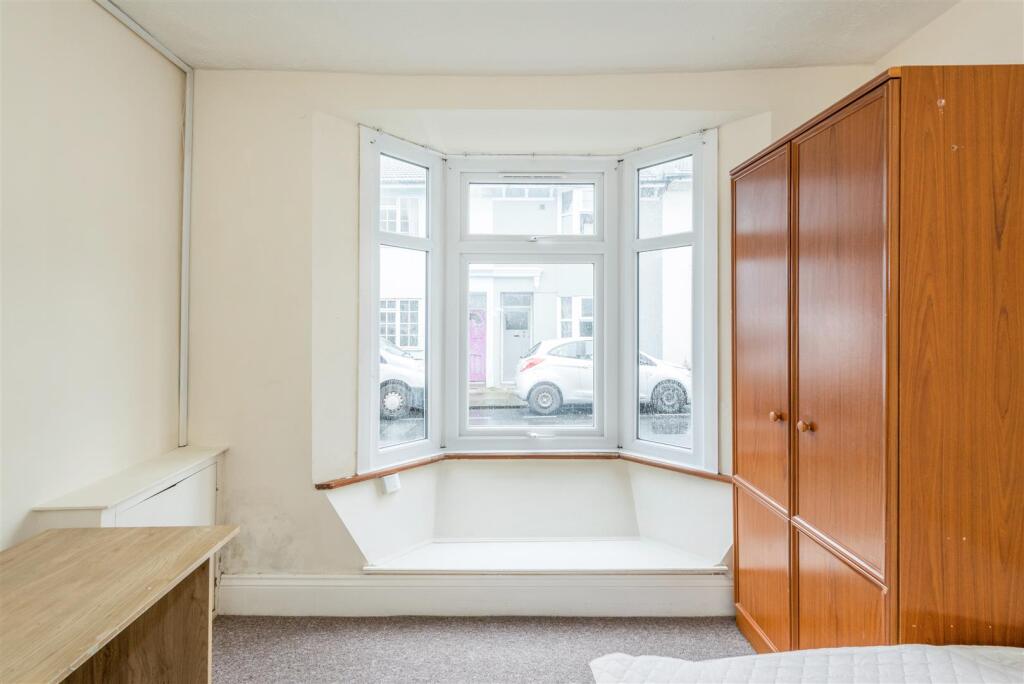 Additional property image - St. Mary Magdalene Street, Brighton