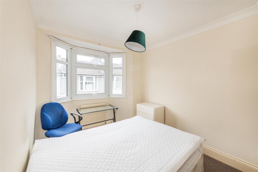 Additional property image - St. Mary Magdalene Street, Brighton