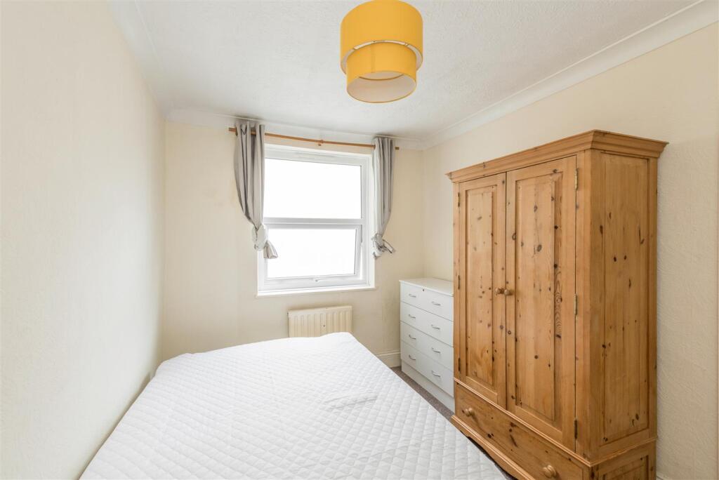 Additional property image - St. Mary Magdalene Street, Brighton