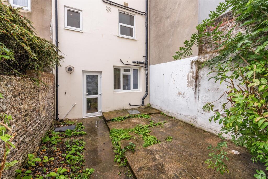 Additional property image - St. Mary Magdalene Street, Brighton