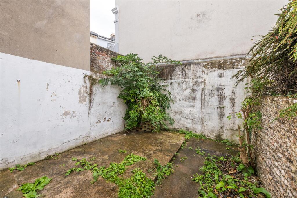Additional property image - St. Mary Magdalene Street, Brighton