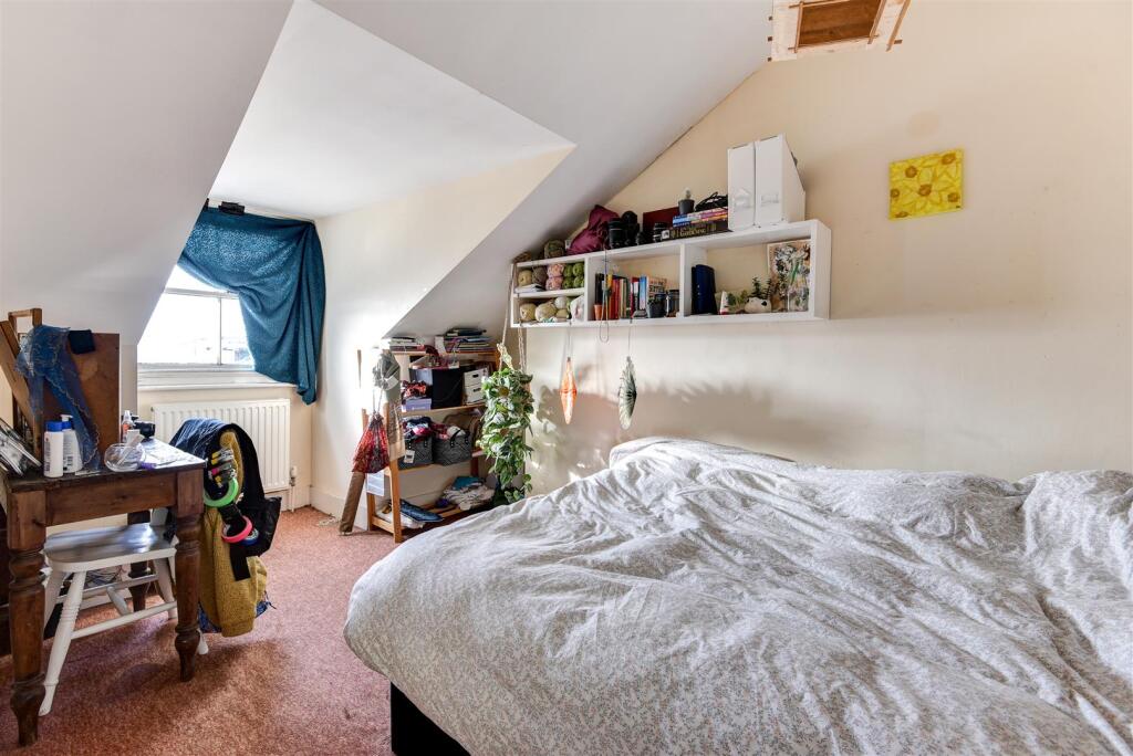 Additional property image - North Road, Brighton