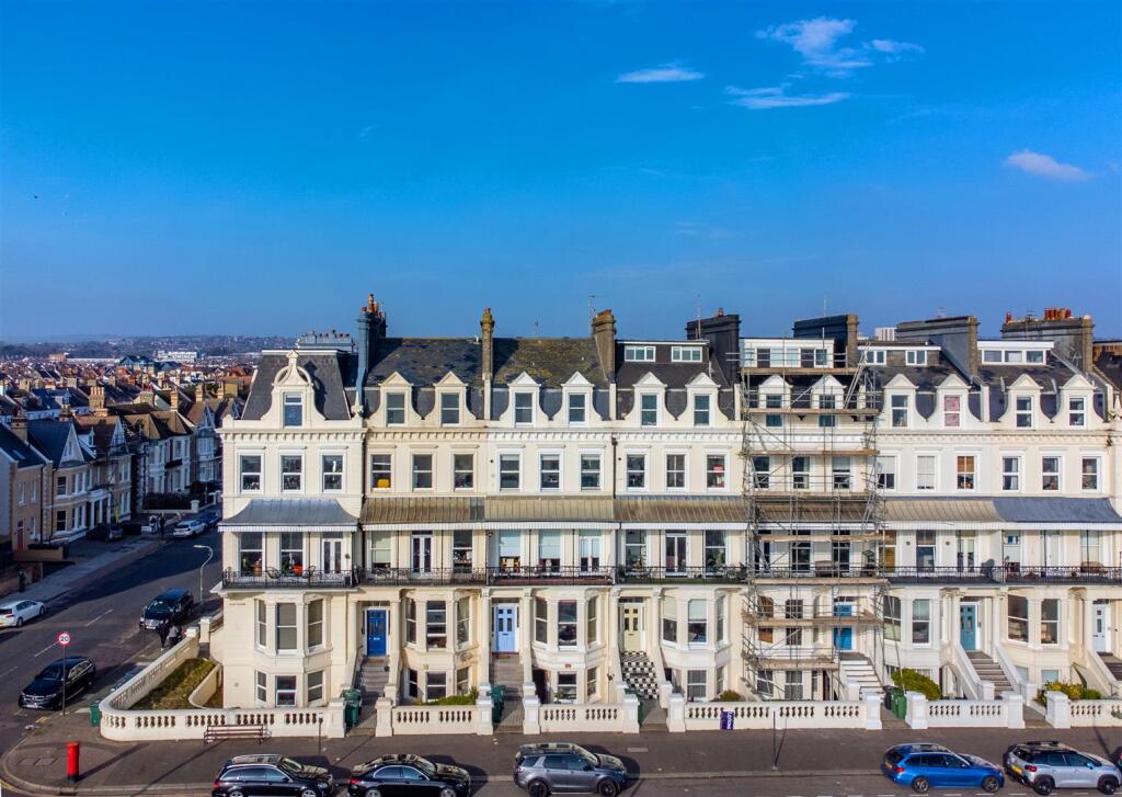 Main image of property: Kingsway, Hove