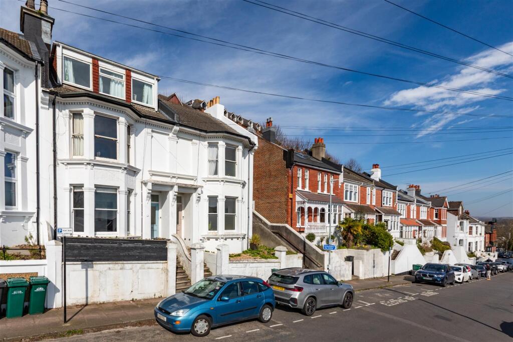 Main image of property: Hampstead Road, Brighton