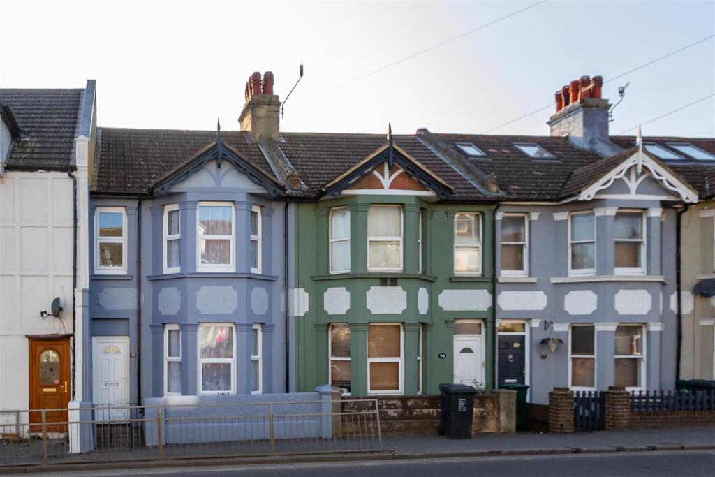 Main image of property: Trafalgar Road, Portslade, Brighton