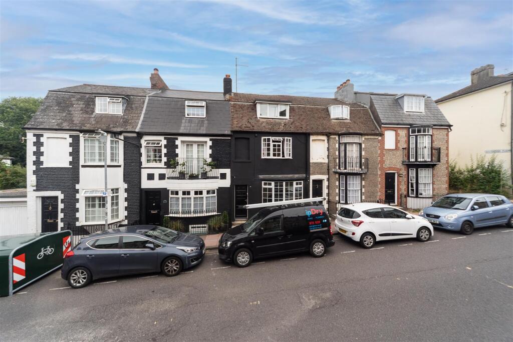 Main image of property: Southover Street, Brighton