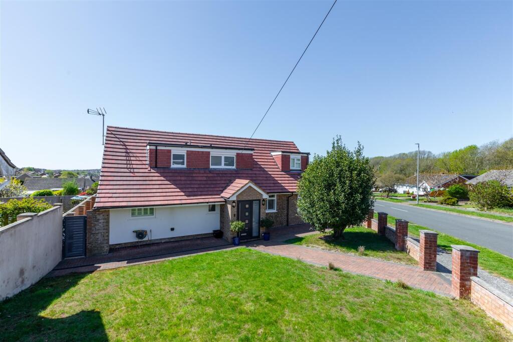 Main image of property: Hangleton Valley Drive, Hove