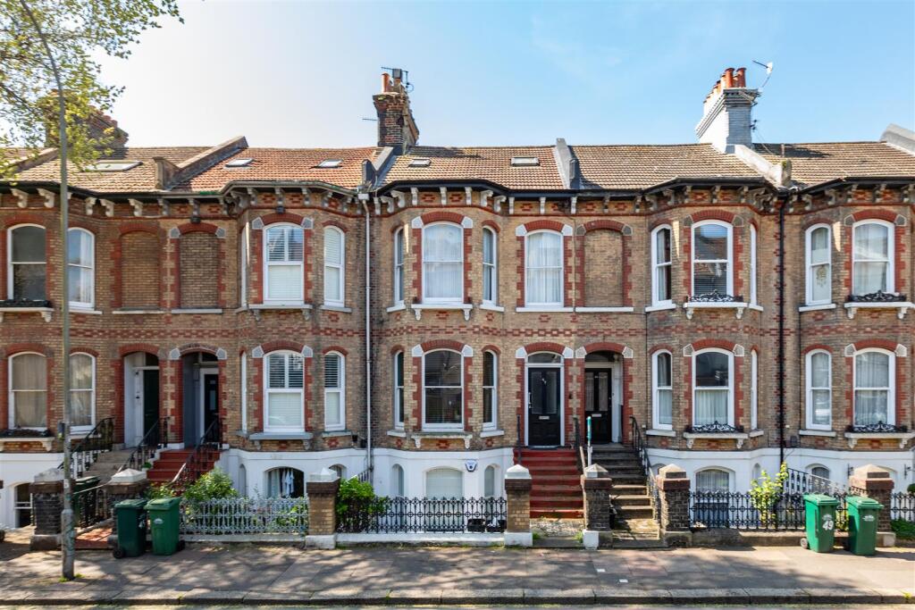 Main image of property: Preston Road, Brighton