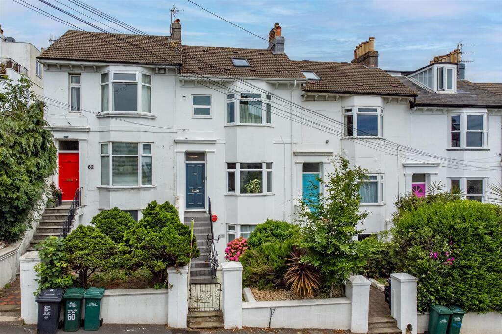 Main image of property: Old Shoreham Road, Brighton