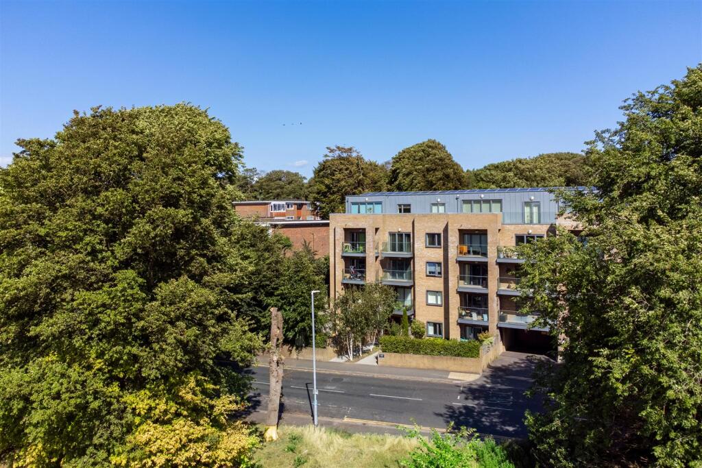 Main image of property: Goldstone Crescent, Hove