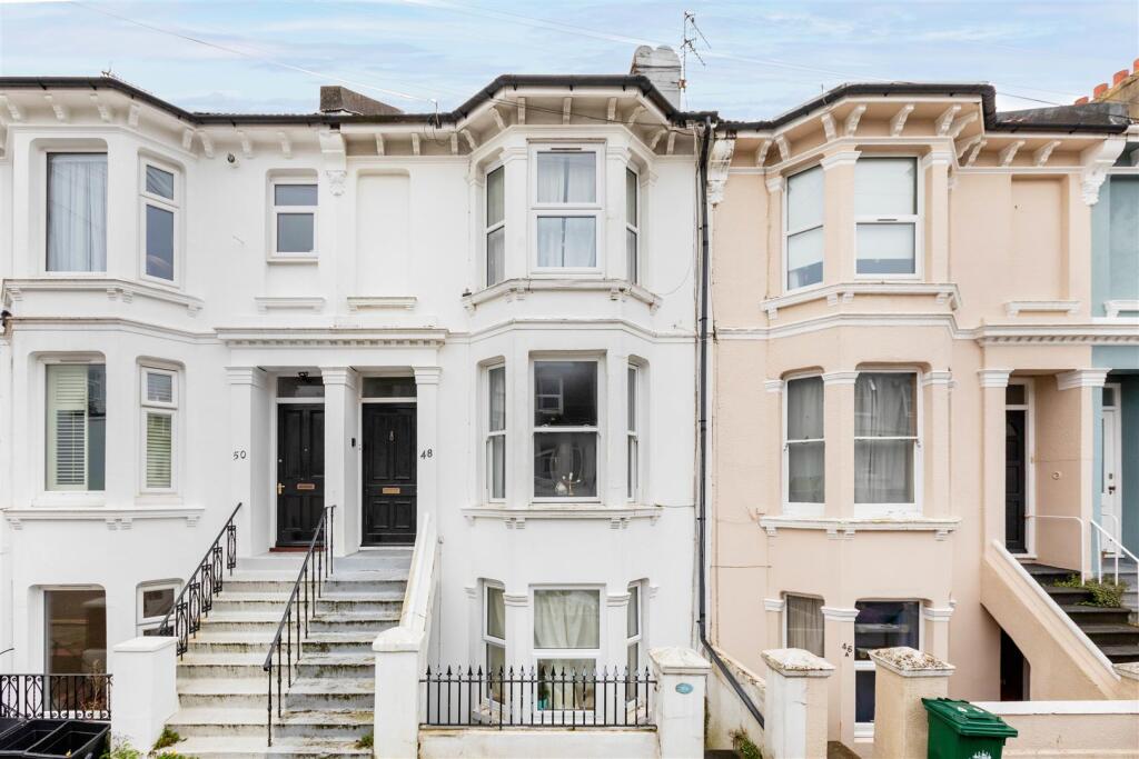Main image of property: Vere Road, Brighton